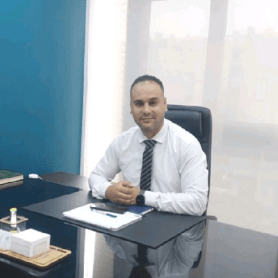 عبدالرحمن السعيد