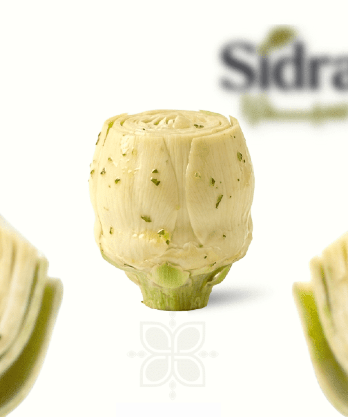Whole Heart Artichoke