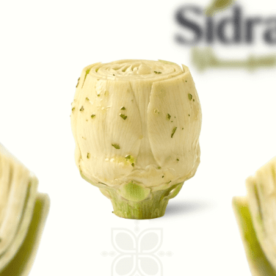 Whole Heart Artichoke