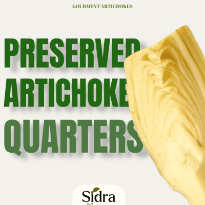 Artichoke Quarters