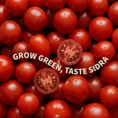 TOMATOES