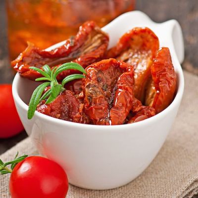 Sun Dried Tomatoes